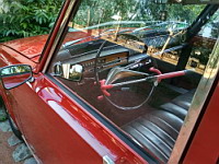 Renault 16 TL rouge (1971-79)(2018-07, Lyon)(5)